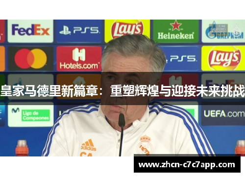 皇家马德里新篇章:重塑辉煌与迎接未来挑战 皇家马德里新篇章:重塑辉煌与迎接未来挑战
