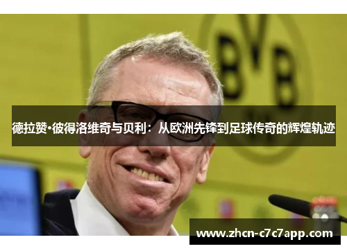 德拉赞·彼得洛维奇与贝利:从欧洲先锋到足球传奇的辉煌轨迹 德拉赞·彼得洛维奇与贝利:从欧洲先锋到足球传奇的辉煌轨迹